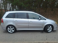 Opel Zafira OPC-Line 7 osobowa Siewierz - zdjęcie 6