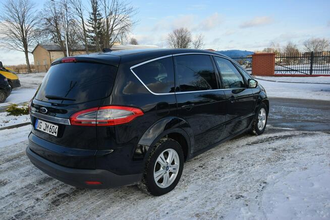 Ford S-Max 2.0D 7-Osobowy/ Led/ Nawigacja/ 175 TYS KM/ Sprowadzony Tarnogród - zdjęcie 10