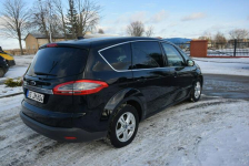 Ford S-Max 2.0D 7-Osobowy/ Led/ Nawigacja/ 175 TYS KM/ Sprowadzony Tarnogród - zdjęcie 10