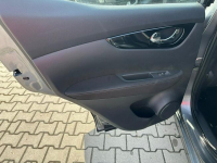Nissan Qashqai 1.3 t-dig, Led, LIFT, Tempomat, Stan bdb. Ostrowiec Świętokrzyski - zdjęcie 10