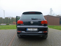 Volkswagen Tiguan 2.0 TDI 4Motion R-Line DSG Tuchola - zdjęcie 9