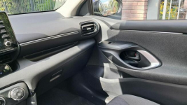 Toyota yaris 1.5 Warszawa - zdjęcie 6