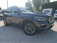 BMW X5 Salon Polska* Jak nowy* Super opcja Bydgoszcz - zdjęcie 5