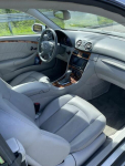 Mercedes Clk 320 Gdańsk - zdjęcie 6