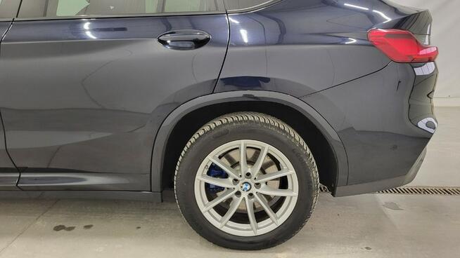 BMW X4 xDrive30d M Sport Grójec - zdjęcie 9