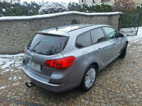 Opel Astra Sport Tourer- 1.4 Turbo Edition Siewierz - zdjęcie 3