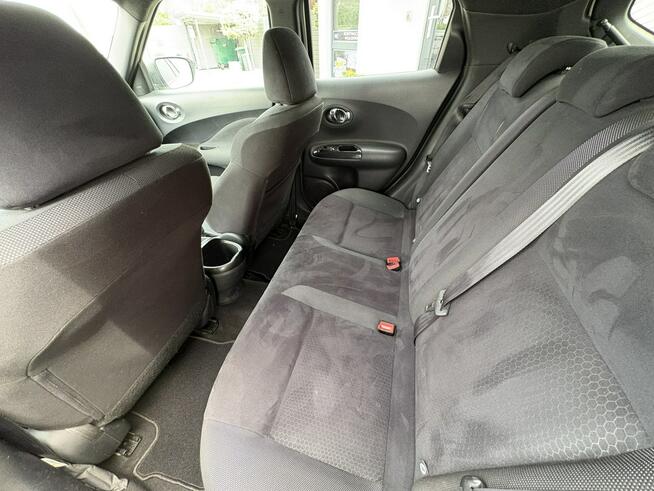 Nissan Juke 1.5 dCi | Stan BDB | Kamera 360 | Klimatyzacja | Pyzdry - zdjęcie 8