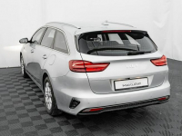 Kia Cee'd GD4E964#1.5 T-GDI M 2 stref klima K.cof salon PL VAT23% Gdańsk - zdjęcie 4