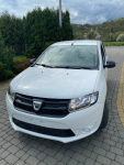 DACIA SANDERO Sukmanie - zdjęcie 3
