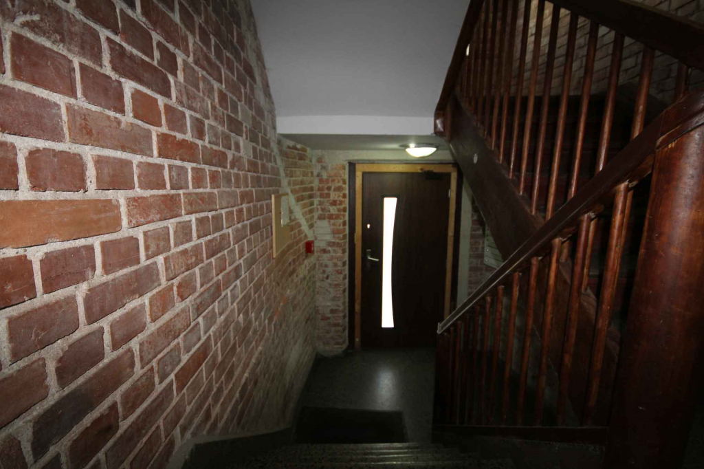 1pok, 27met, Okolice Tkackiej (Wrocław) Fabryczna - zdjęcie 5