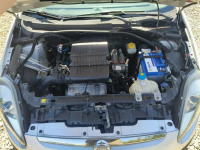 Fiat Punto Evo 2013r*1 4brnz-Evo*Krajowy* Bibice - zdjęcie 8