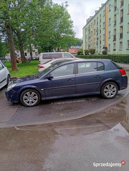 Opel signum 2005r Żywiec - zdjęcie 3