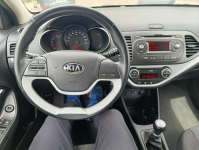 Kia Picanto Grzane fotele 59 tyś klimatyzacja ato Dulowa - zdjęcie 9