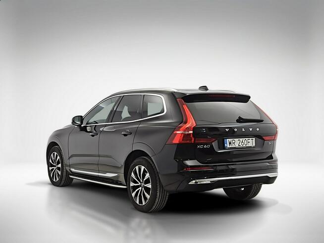 Volvo XC 60 AWD Plus Bright aut ! Z Polskiego Salonu ! Faktura VAT ! Warszawa - zdjęcie 3