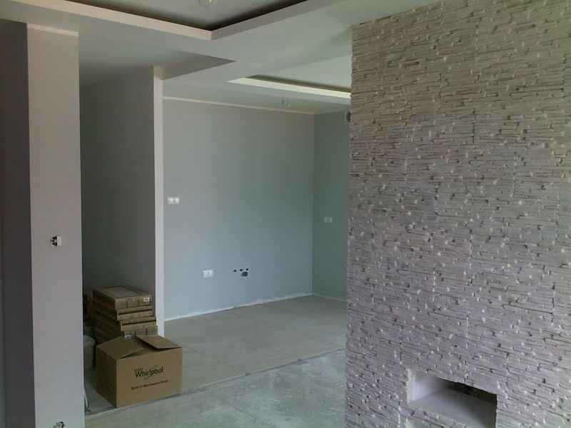 Złota Rączka-Malowanie,Remonty, Naprawy,Montaż Mebli Grunwald - zdjęcie 4