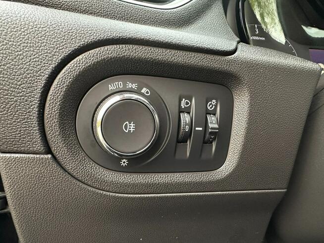 Opel Grandland X Opłacony Mały przebieg LED TOP Gostyń - zdjęcie 10
