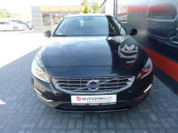 Volvo V60 2.0 D 190 Ps*AUTOMAT*Navi*Klimatronik*Xenon*Skóra*Hak*PDC Wągrowiec - zdjęcie 2