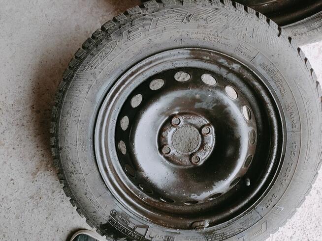 Sprzedam Fiata Albea Wierzchowiny - zdjęcie 1