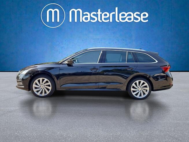 Škoda Octavia 2.0 TDI Style DSG ! Z Polskiego Salonu ! Faktura VAT ! Warszawa - zdjęcie 8
