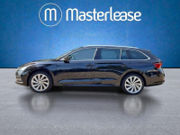Škoda Octavia 2.0 TDI Style DSG ! Z Polskiego Salonu ! Faktura VAT ! Warszawa - zdjęcie 8