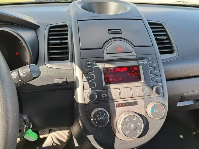 KIA SOUL 1.6CRDI 116KM ! ! ! Zgierz - zdjęcie 12