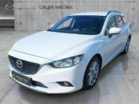 Salon Polska Mazda Grupa Wróbel