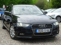 Audi A4 Xenon! LED! Gwarancja! 2.0 Tdi Kościerzyna - zdjęcie 3