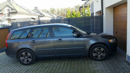 Volvo V50 1,6D 151 000 km Katowice - zdjęcie 12