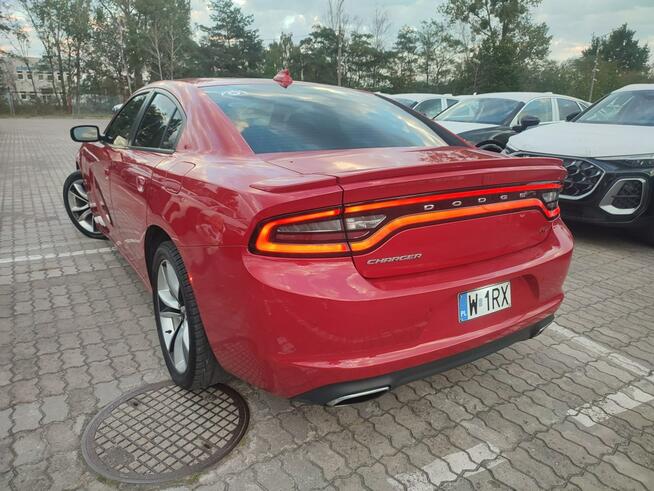 Dodge Charger 5.7 hemi Otwock - zdjęcie 2