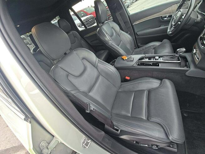 Volvo XC 90 INSCRIPTION / AWD / T6 / niski przebieg Cieszyn - zdjęcie 9