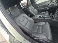 Volvo XC 90 INSCRIPTION / AWD / T6 / niski przebieg Cieszyn - zdjęcie 9
