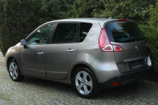 Renault Scenic TCe 130 KM Przebieg 132 tys km Opłacony Lubań - zdjęcie 4