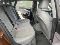 Audi A5 19/20  SALON PL. QUATTRO S-Line Matrix LED Bang&amp;Olufsen Warszawa - zdjęcie 4
