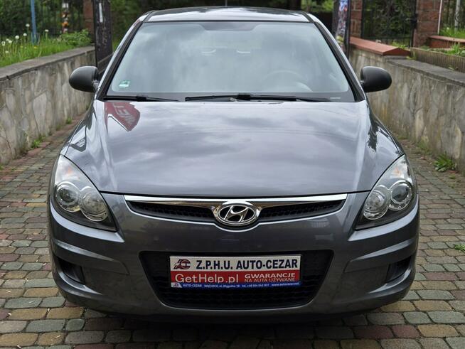 Hyundai i30 1.4 Blue Comfort Wąchock - zdjęcie 3