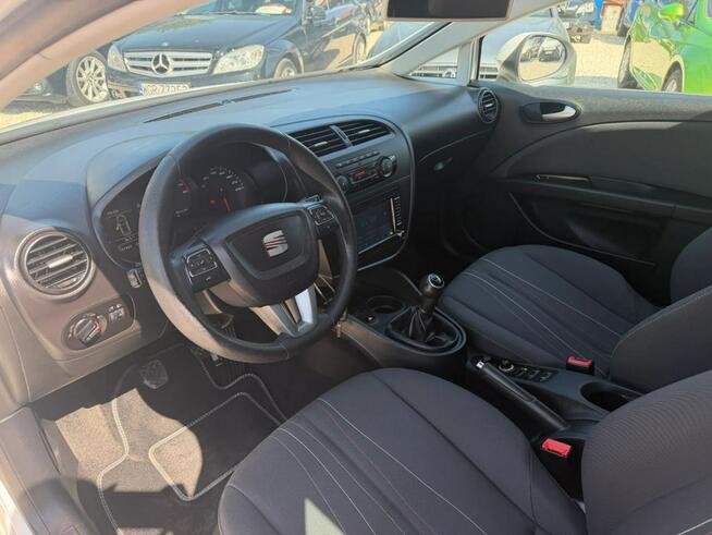 Seat Leon Copa 1.2 TSI 105 KM | Climatronic | Grzane fotele | Tempomat Grójec - zdjęcie 12