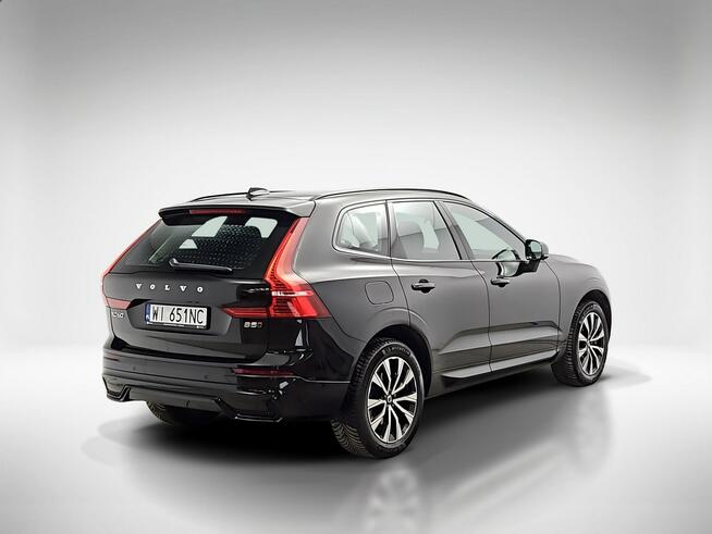 Volvo XC 60 AWD Plus Dark aut ! Z Polskiego Salonu ! Faktura VAT ! Warszawa - zdjęcie 5