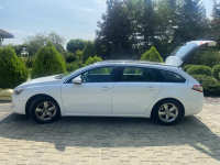 Peugeot 508 SW super samochód Lublin - zdjęcie 9