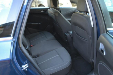 Opel Astra *Automat*Klima*Bez Wkładu* Zadbany*1.4T 140KM Częstochowa - zdjęcie 11