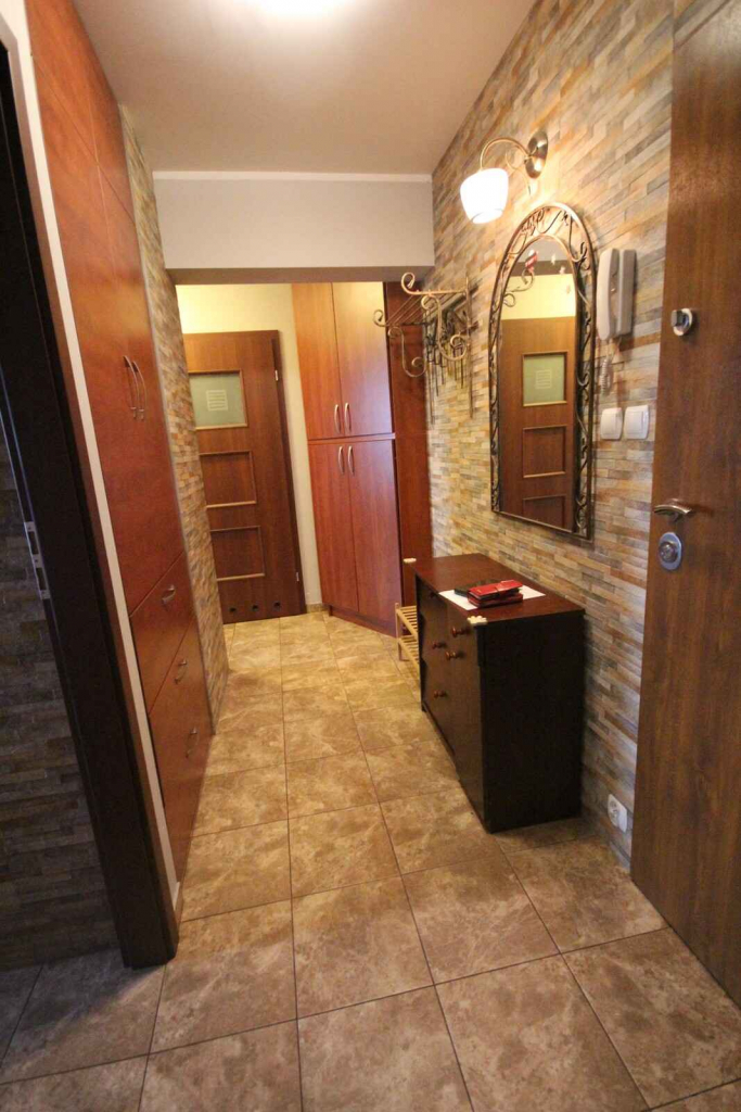 3pok, 64met, okolice Zefirowej BALKON/WINDA/PARKING (Wrocław) Krzyki - zdjęcie 11