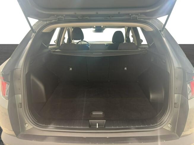 Tucson 1.6 T-GDi 48V Smart 2WD DCT Warszawa - zdjęcie 11
