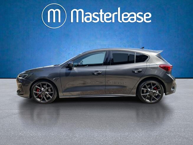 Ford Focus 2.3 EcoBoost ST X ! Z Polskiego Salonu ! Faktura VAT ! Warszawa - zdjęcie 8
