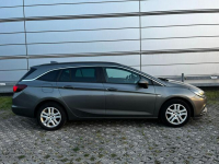 Opel Astra 1.0 Turbo, bezwypadkowy, FVAT, Rozalin - zdjęcie 7