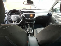 Opel Corsa Salon Serwis 50 tys przebiegu 2022 Warszawa - zdjęcie 3