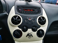 III 1.2 Duratec 69KM, Manual, Radio CD,2 x Klucz Warszawa - zdjęcie 12