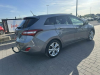 HYUNDAI I30 Lipówki - zdjęcie 4