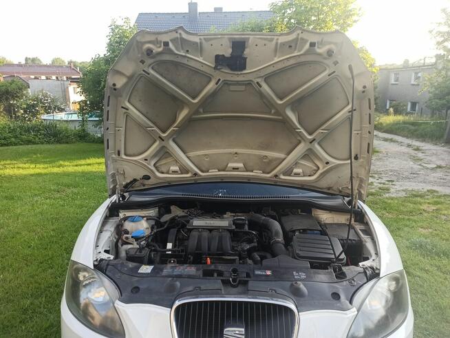 Seat Leon Rybnik - zdjęcie 4