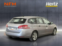 Peugeot 308 SW 1,5 Bluehdi(130 KM) Active Salon PL Faktura-Vat Warszawa - zdjęcie 5