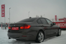 BMW 320 X-DRIVE 2013R 184KM BEZWYPADKOWY II WŁ Goczałkowice-Zdrój - zdjęcie 7