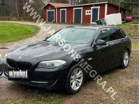 BMW 520 d Touring Manual Kiczyce - zdjęcie 1