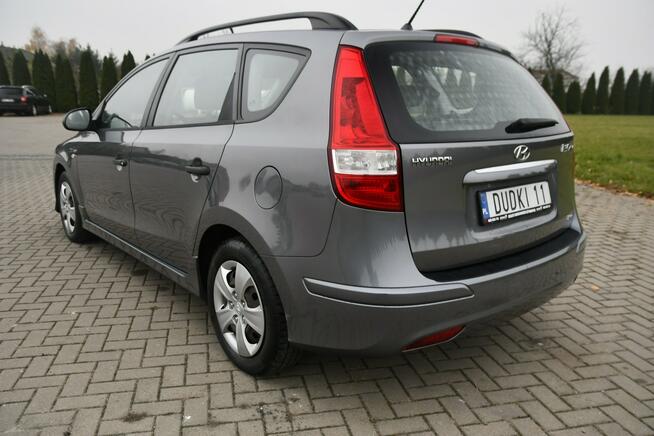 Hyundai i30 1,4benz LIFT. Klimatronic.El.szyby.Centralka.kredyt.OKAZJA Kutno - zdjęcie 12